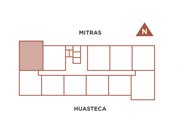 Departamento en Venta en El Lechugal, Santa Catarina, Nuevo León 3