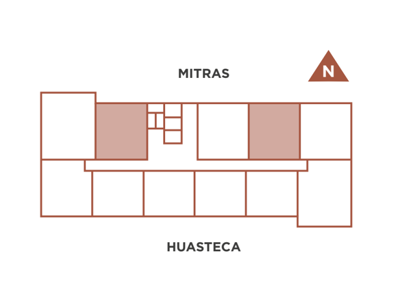 Departamento en Venta en El Lechugal, Santa Catarina, Nuevo León 3