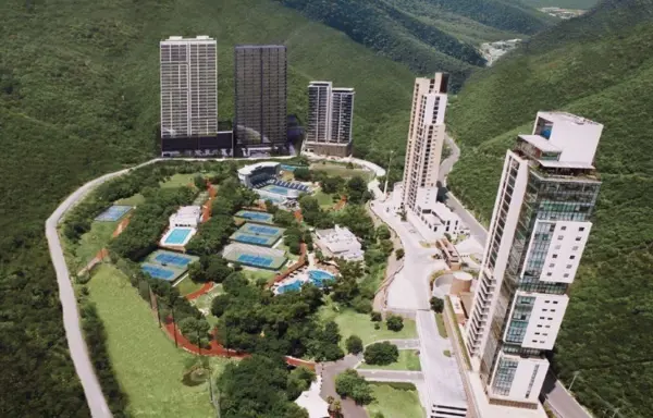 Departamento en Venta en Lomas del Paseo, Monterrey, Nuevo León 2