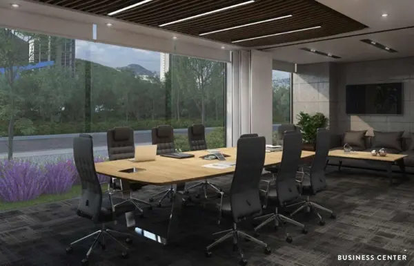 Departamento en Venta en Lomas del Paseo, Monterrey, Nuevo León 4