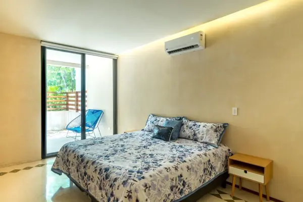 Departamento en Venta en Aldea Zama, Tulum, Quintana Roo 5