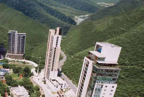 Departamento en Venta en Lomas del Paseo, Monterrey, Nuevo León 2