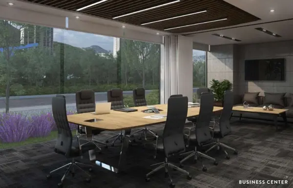 Departamento en Venta en Lomas del Paseo, Monterrey, Nuevo León 4