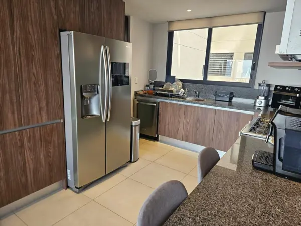 Departamento en Venta en El Olivo, Huixquilucan, México 4