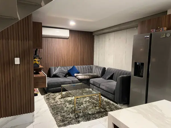 Departamento en Venta en Centro, Monterrey, Nuevo León 3