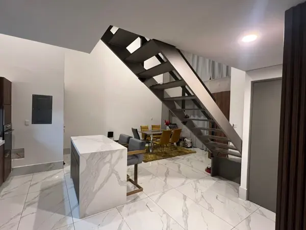 Departamento en Venta en Centro, Monterrey, Nuevo León 4