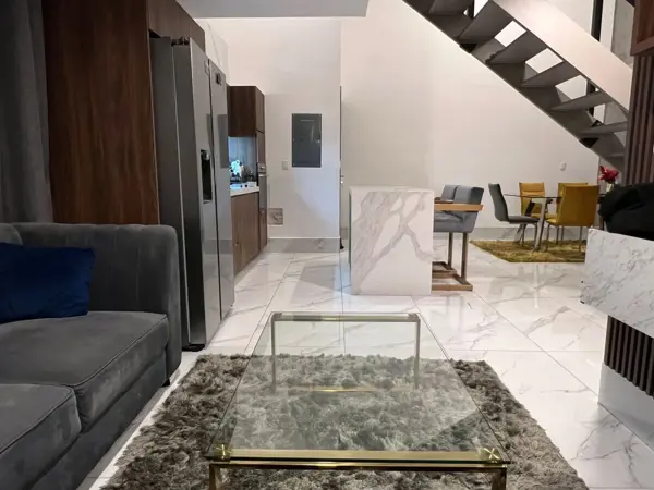Departamento en Venta en Centro, Monterrey, Nuevo León 1