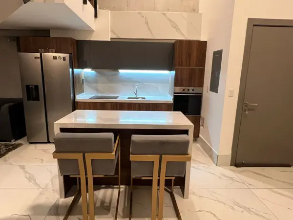 Departamento en Venta en Centro, Monterrey, Nuevo León 5