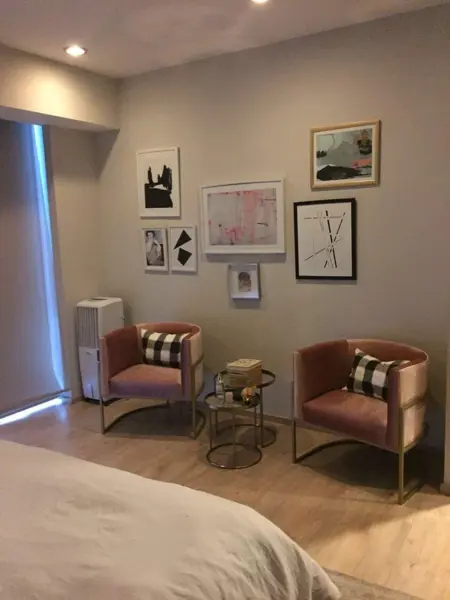 Departamento en Venta en Roma Norte, Cuauhtémoc, Ciudad de México 3