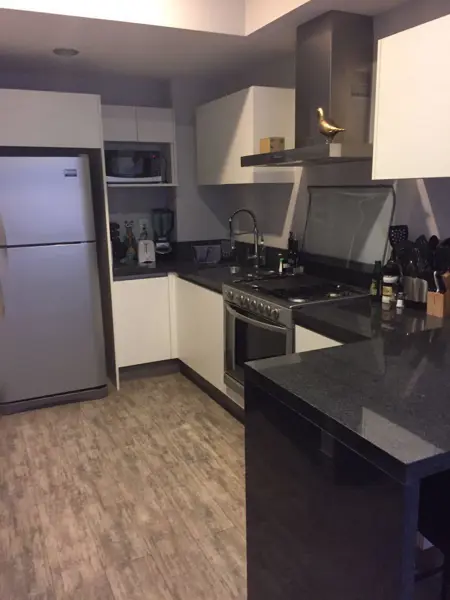 Departamento en Venta en Roma Norte, Cuauhtémoc, Ciudad de México 5