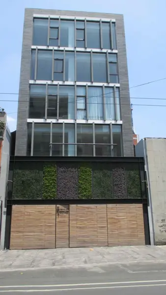 Departamento en Venta en Roma Norte, Cuauhtémoc, Ciudad de México 1