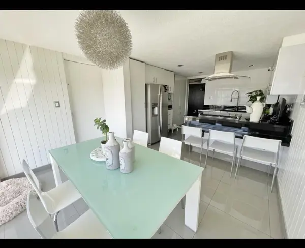 Departamento en Venta en Polanco I Sección, Miguel Hidalgo, Ciudad de México 4