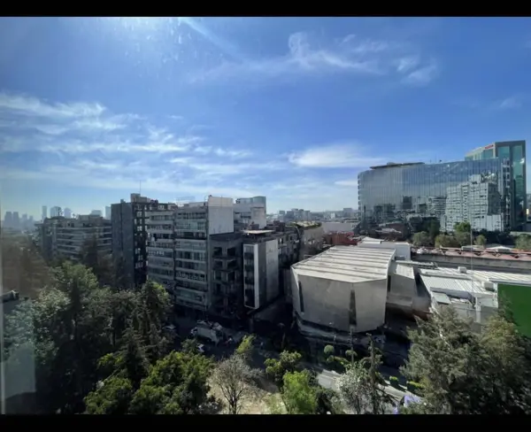 Departamento en Venta en Polanco I Sección, Miguel Hidalgo, Ciudad de México 2