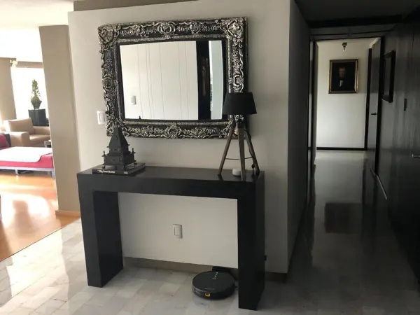 Departamento en Venta en Polanco I Sección, Miguel Hidalgo, Ciudad de México 3
