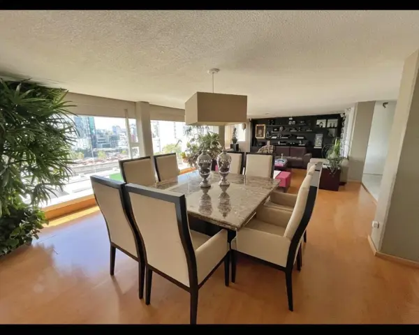 Departamento en Venta en Polanco I Sección, Miguel Hidalgo, Ciudad de México 5