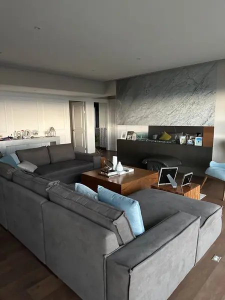 Departamento en Venta en Santa Fe Cuajimalpa, Cuajimalpa de Morelos, Ciudad de México 2