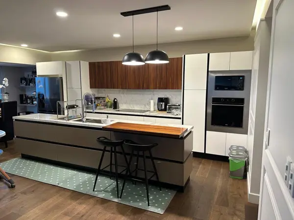 Departamento en Venta en Santa Fe Cuajimalpa, Cuajimalpa de Morelos, Ciudad de México 4