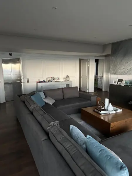 Departamento en Venta en Santa Fe Cuajimalpa, Cuajimalpa de Morelos, Ciudad de México 5