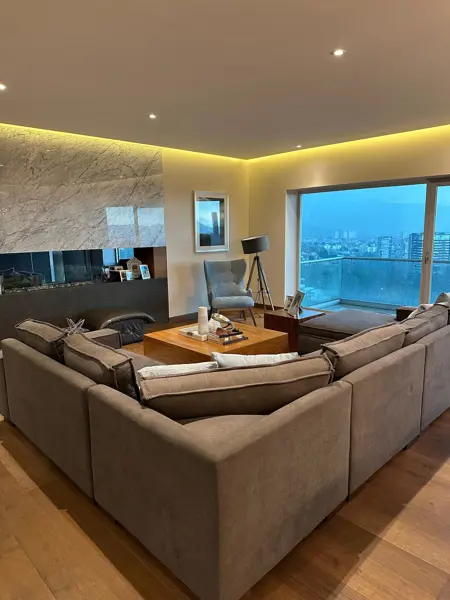 Departamento en Venta en Santa Fe Cuajimalpa, Cuajimalpa de Morelos, Ciudad de México 3