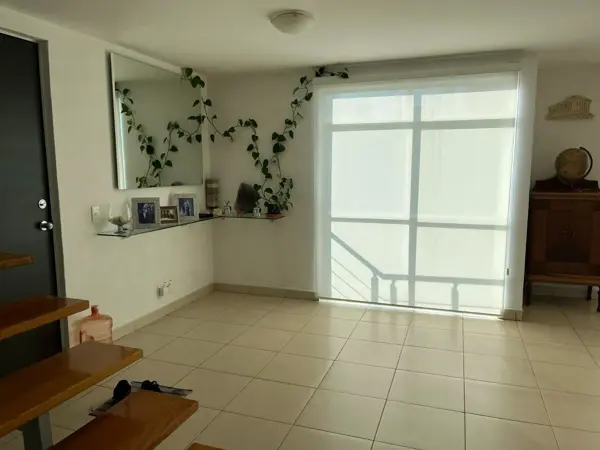 Departamento en Venta en El Pedregal, Huixquilucan, México 3