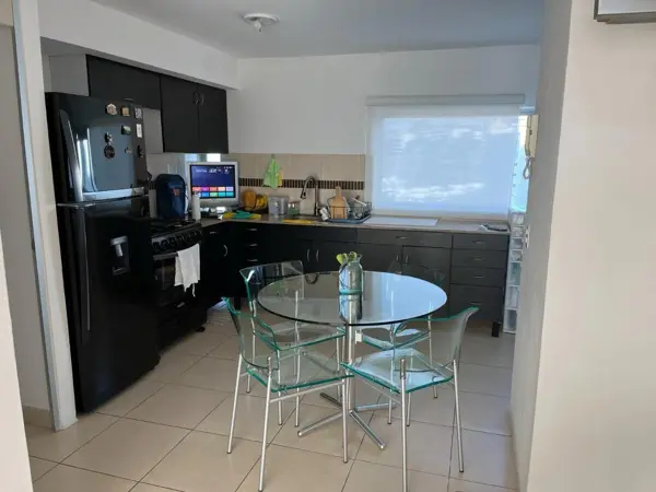 Departamento en Venta en El Pedregal, Huixquilucan, México 2