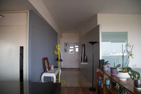 Departamento en Venta en Santa Fe, Álvaro Obregón, Ciudad de México 3