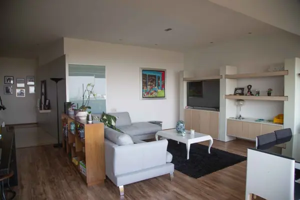 Departamento en Venta en Santa Fe, Álvaro Obregón, Ciudad de México 1