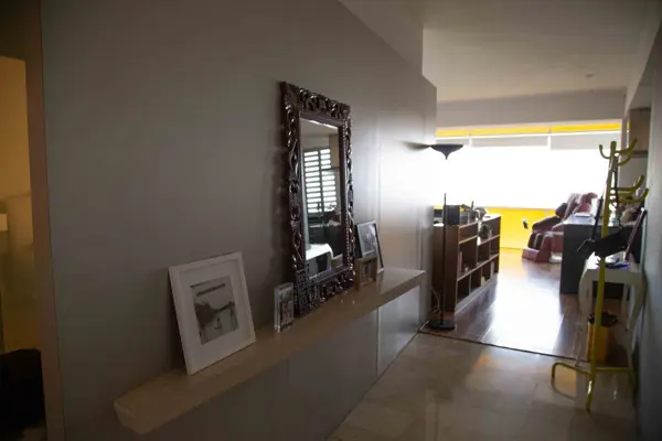 Departamento en Venta en Santa Fe, Álvaro Obregón, Ciudad de México 5