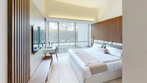 Departamento en Venta en Bosque Real, Huixquilucan, México 5