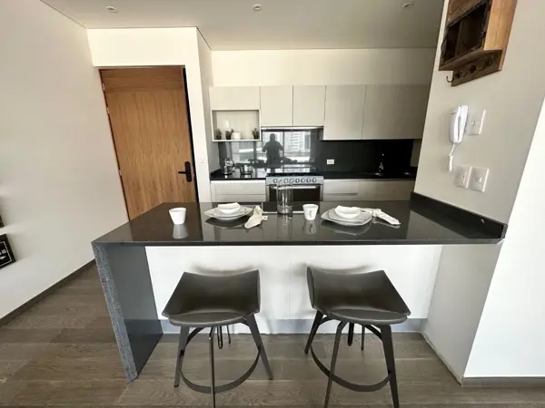 Departamento en Venta en Santa Fe Cuajimalpa, Cuajimalpa de Morelos, Ciudad de México 3