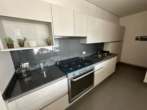 Departamento en Venta en Santa Fe Cuajimalpa, Cuajimalpa de Morelos, Ciudad de México 5