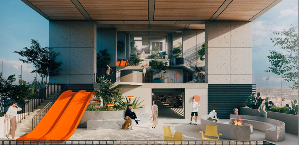 Departamento en Venta en Centro, Monterrey, Nuevo León 3