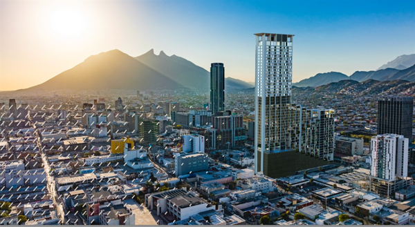 Departamento en Venta en Centro, Monterrey, Nuevo León 5