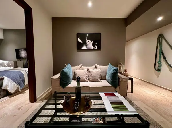 Departamento en Venta en Jesus del Monte, Huixquilucan, México 1