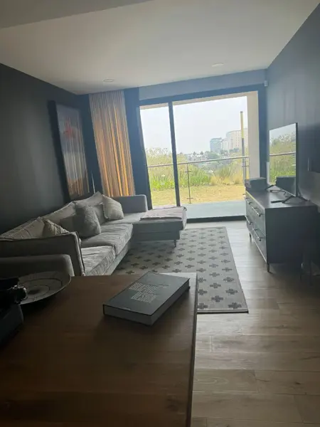 Departamento en Venta en Santa Fe Cuajimalpa, Cuajimalpa de Morelos, Ciudad de México 2