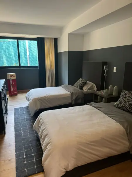 Departamento en Venta en Santa Fe Cuajimalpa, Cuajimalpa de Morelos, Ciudad de México 5