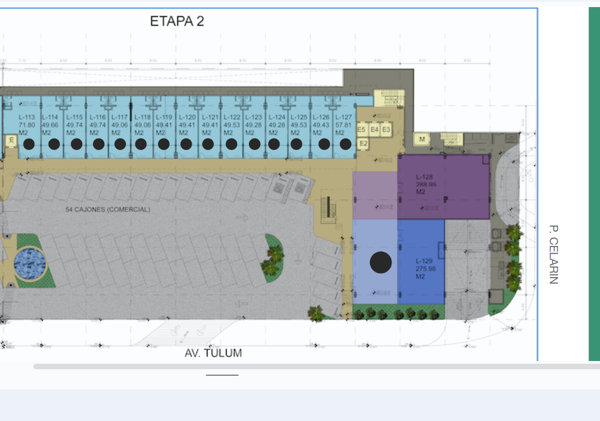 Local en Venta en Cancún Centro, Benito Juárez, Quintana Roo 2