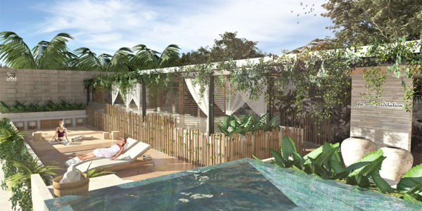 Departamento en Venta en Aldea Zama, Tulum, Quintana Roo 5