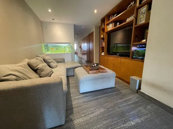 Departamento en Venta en Reforma Social (Lomas de San Isidro), Naucalpan de Juárez, México 2