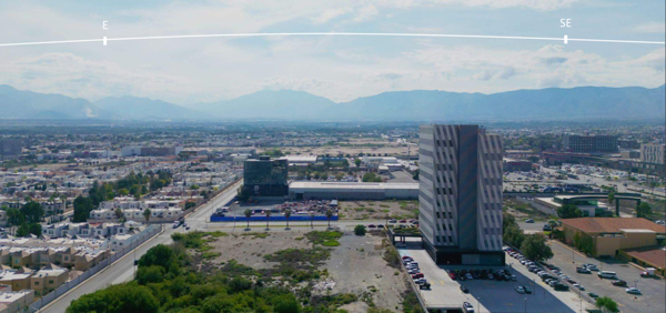 Departamento en Venta en Centro Metropolitano, Saltillo, Coahuila de Zaragoza 4