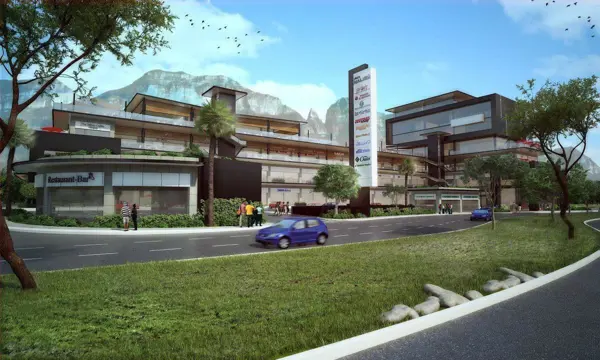 Local en Renta en Monterrey Centro, Monterrey, Nuevo León 2