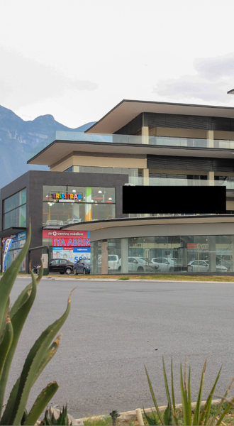 Local en Renta en Monterrey Centro, Monterrey, Nuevo León 4