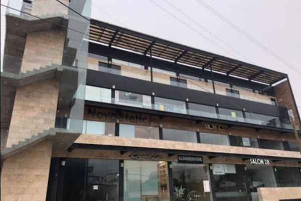 Local en Renta en Del Valle, San Pedro Garza García, Nuevo León 1