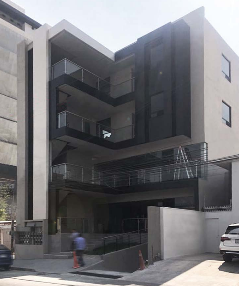 Departamento en renta en Del Valle, San Pedro Garza García — foto 1 de 12