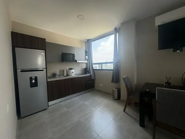 Departamento en Renta en Del Valle, San Pedro Garza García, Nuevo León 3