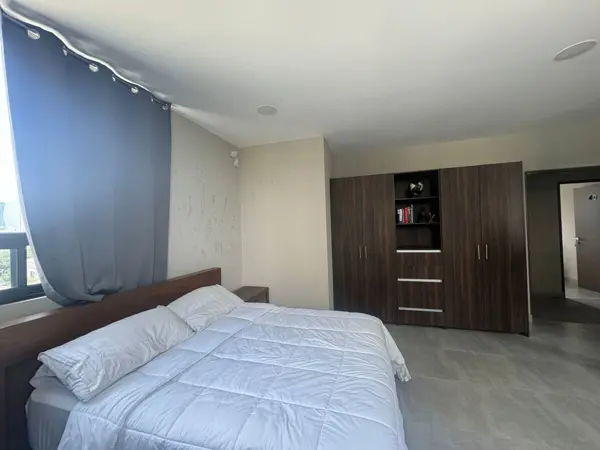 Departamento en Renta en Del Valle, San Pedro Garza García, Nuevo León 2