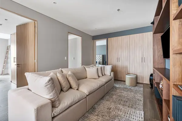 Departamento en Venta en Cooperativa Palo Alto, Cuajimalpa de Morelos, Ciudad de México 2