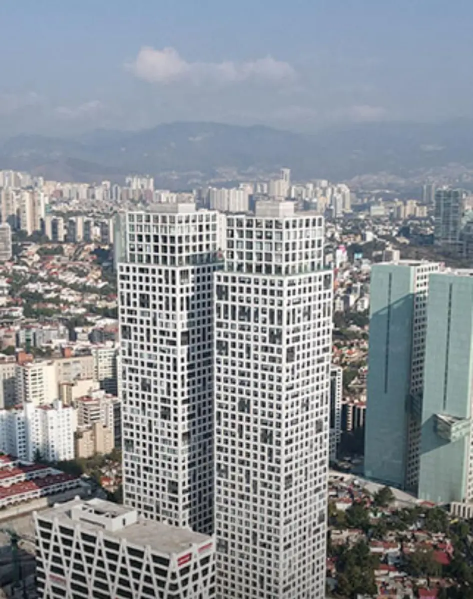 Departamento en venta en Cooperativa Palo Alto, Cuajimalpa de Morelos — foto 1 de 15