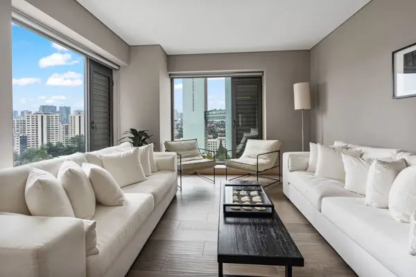 Departamento en Venta en Cooperativa Palo Alto, Cuajimalpa de Morelos, Ciudad de México 3