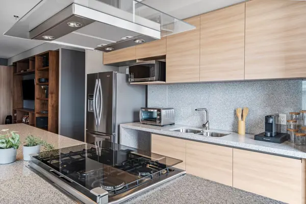 Departamento en Venta en Cooperativa Palo Alto, Cuajimalpa de Morelos, Ciudad de México 4